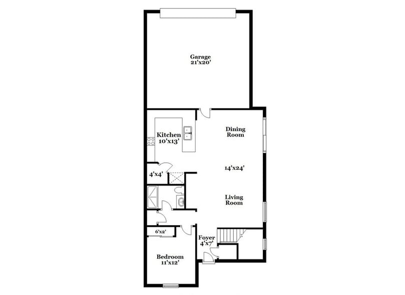 Building Photo - 9904 Pride Dance Ct