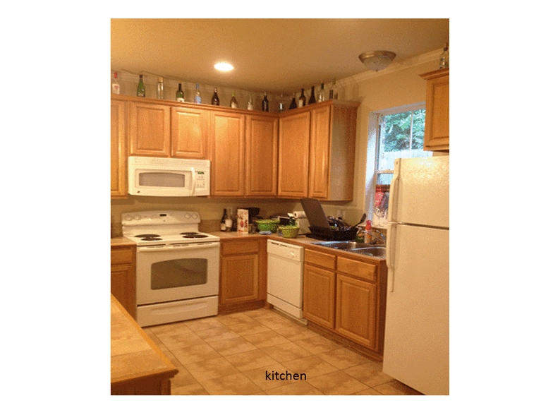 Kichen - 2405 Brightside Dr