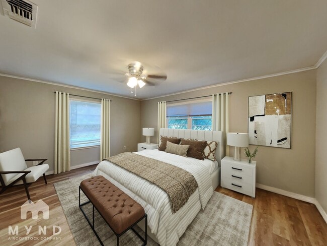 Building Photo - 302 Mc Cartney Blvd