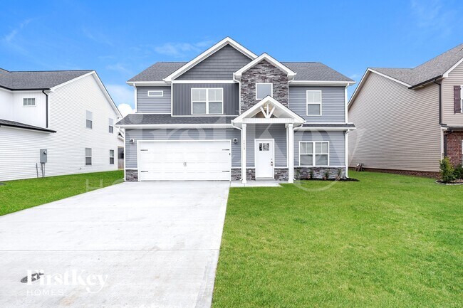 Building Photo - 1413 Kingbird Dr