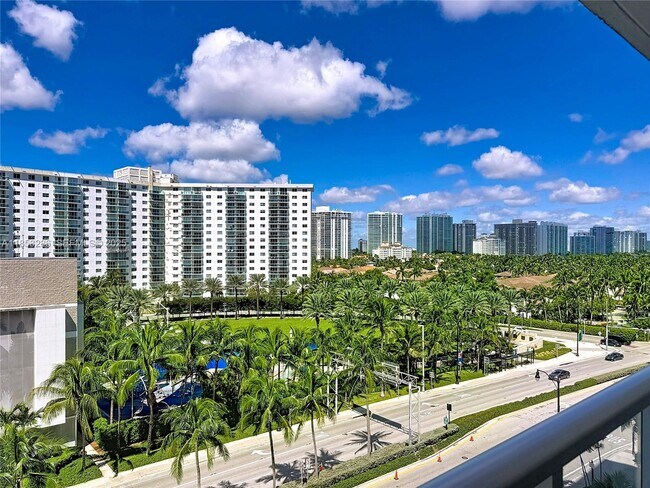 Building Photo - 19201 Collins Ave