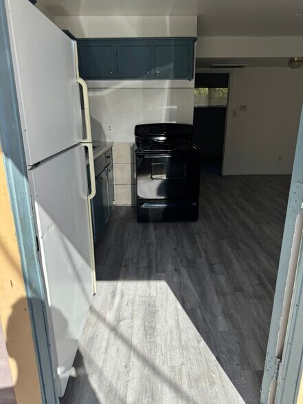 Building Photo - 6306 Tulsa Rd