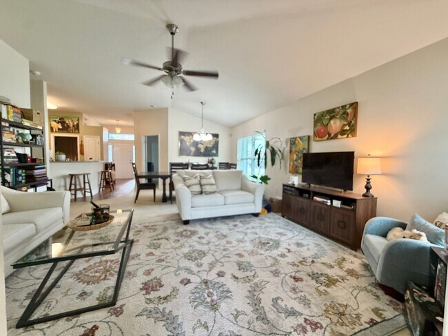 Building Photo - 4210 Aria Dr