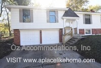 Building Photo - 7909 E 104 Terrace