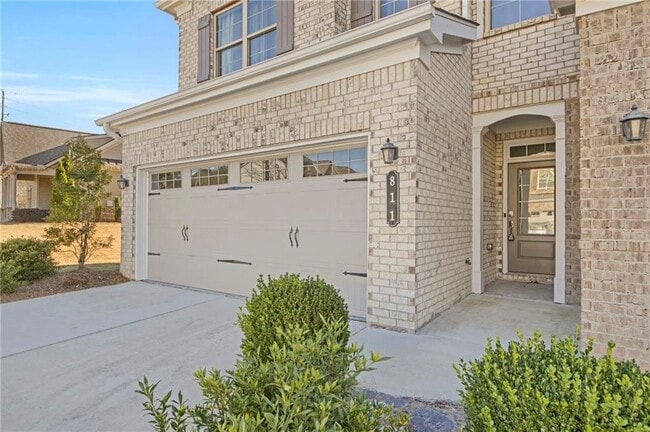 Building Photo - 811 Mason Grove Pkwy