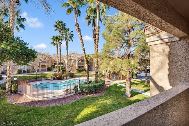 Building Photo - 2300 E Silverado Ranch Blvd