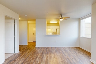 Building Photo - Buckman Terrace Apartments