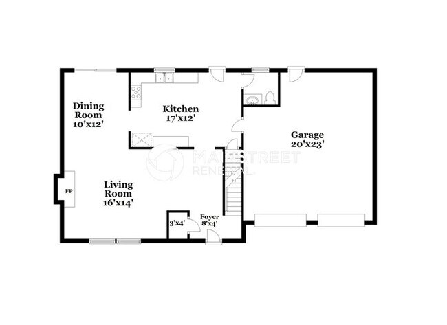 Building Photo - 3 Bedroom Pet-Friendly Home in Olathe, KS ...