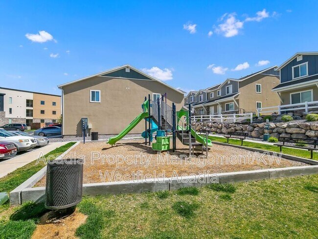 Building Photo - 14844 S Trap Rock Way
