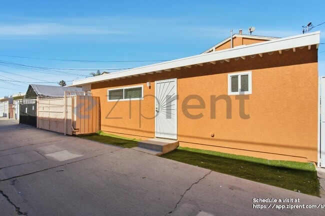 Building Photo - 290 E Marker St