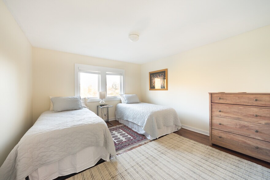 Bedroom 3 - 8609 55th Ave S