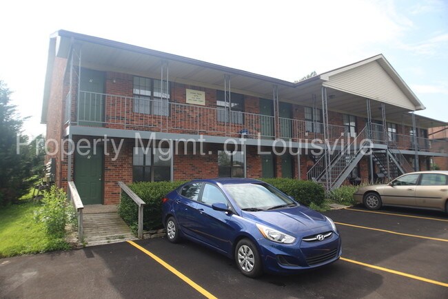 Primary Photo - One Bedroom apt in Hebron Estates area