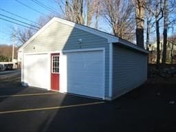 Building Photo - 307 Shrewsbury St