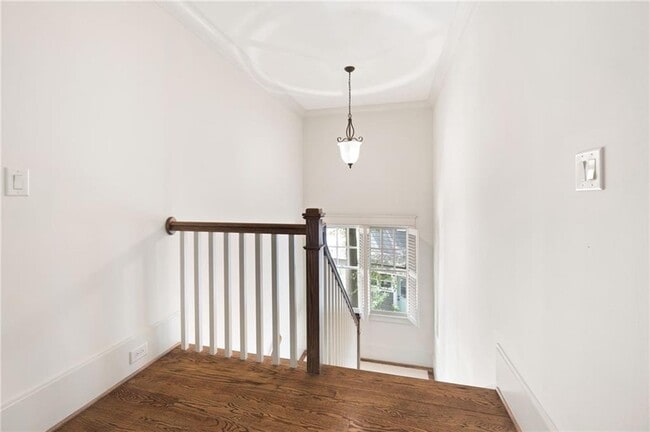 Building Photo - 3487 Habersham Rd NW