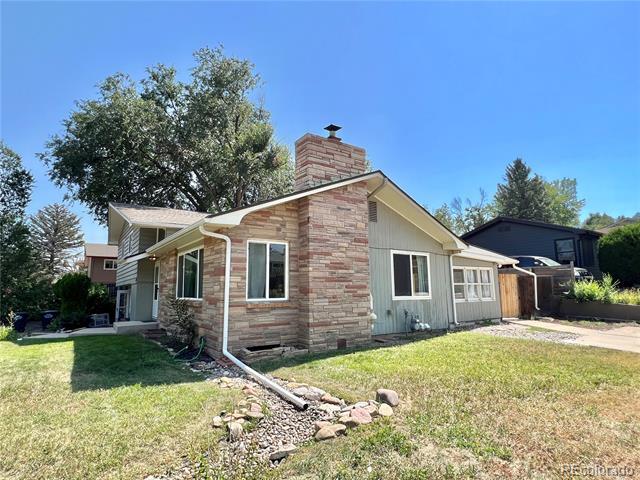 Primary Photo - 101 Terrace Dr