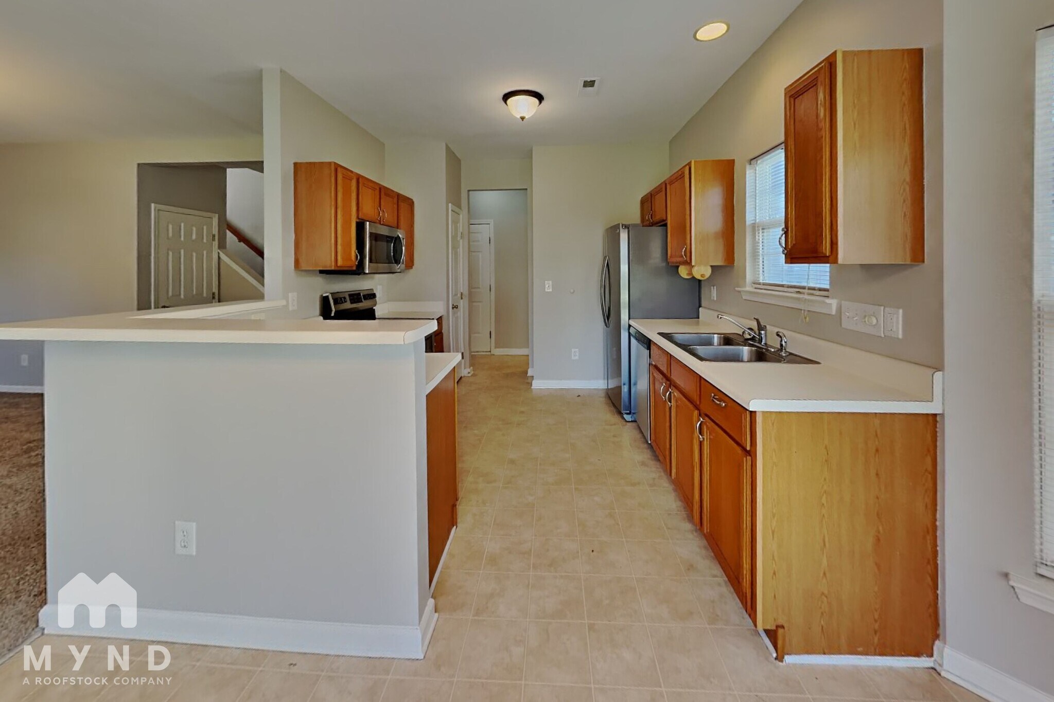 Building Photo - 12015 Creek Turn Dr