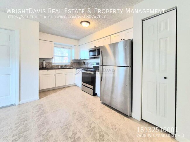 Building Photo - 2408 W Cypress St