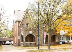 Building Photo - 414 Division