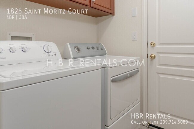 Building Photo - 1825 St Moritz Ct