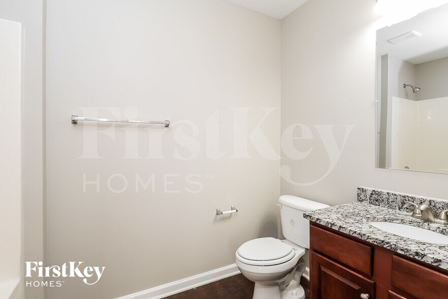 Building Photo - 6937 Cascade Dream Ct