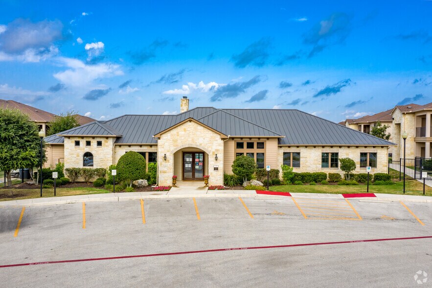 Reserve at Lone Oak 20005 Liedecke Rd San Antonio TX 78264