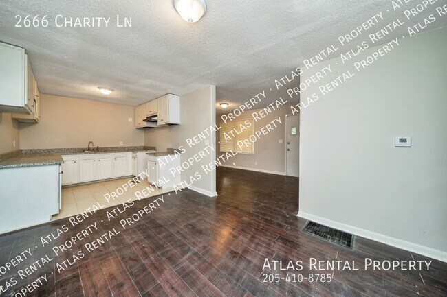 Building Photo - 2666 Charity Ln
