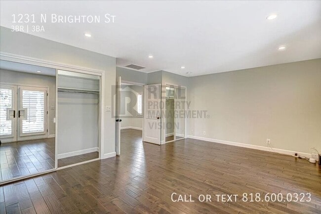 Building Photo - 1231 N Brighton St