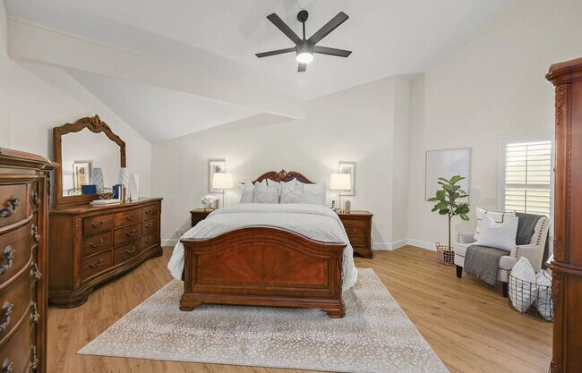 Building Photo - Cozy 3BD/2.5BA Single-Family Home Minutes from Downtown Pleasanton