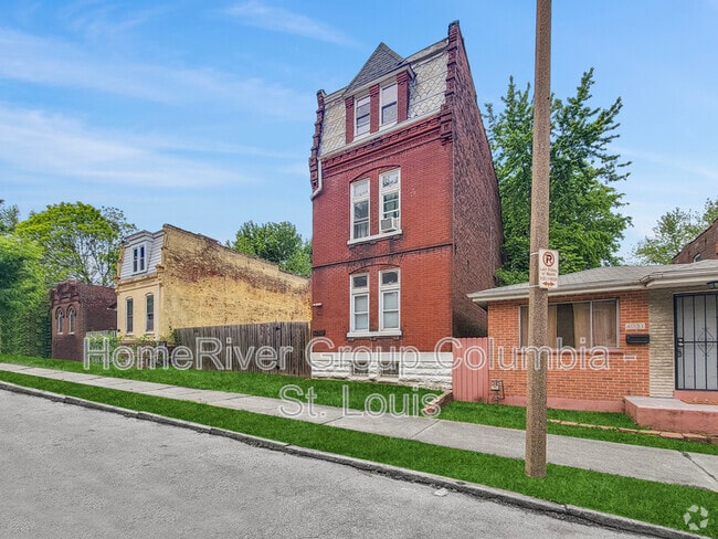 Building Photo - 4035 Nebraska Ave