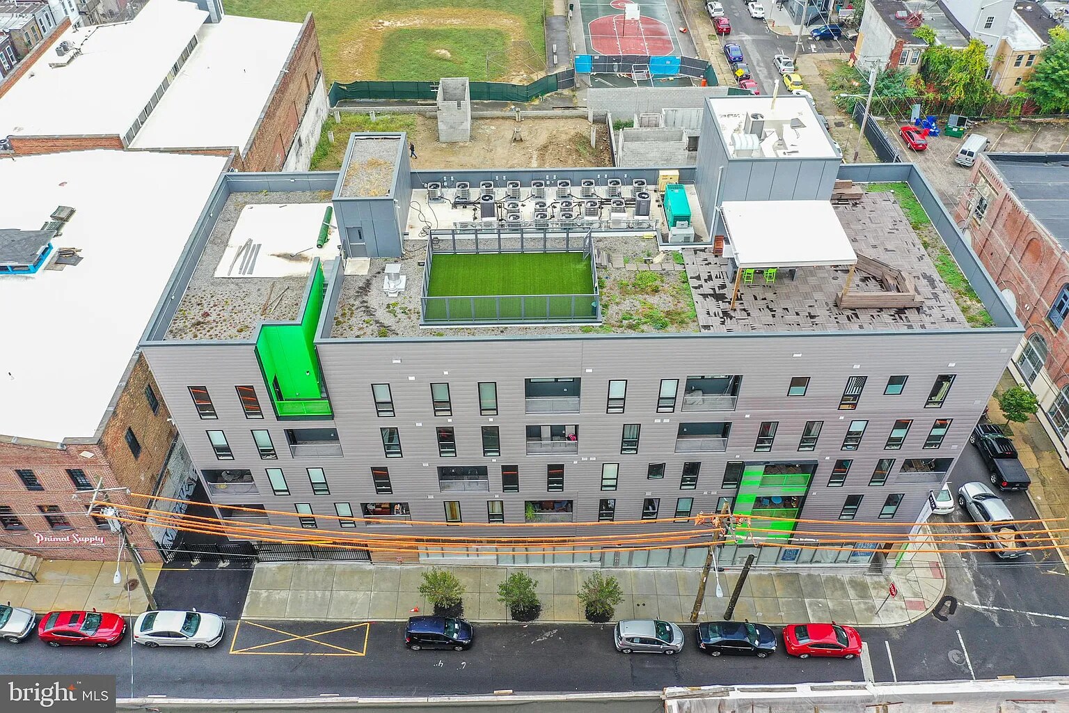 Building Photo - 1501 N 31st St