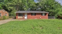 Building Photo - HAP/Section 8 Approved- Total Electric 3BR...