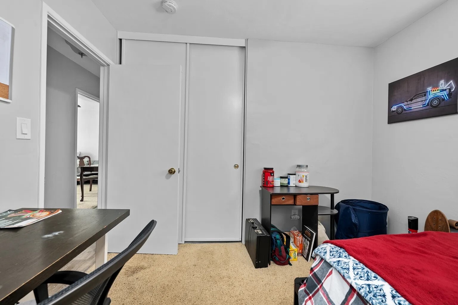 Building Photo - 5663 Campanile Way