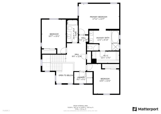 Building Photo - 3 Bed/2.5 Bath House in Gilbert! JOIN THE ...