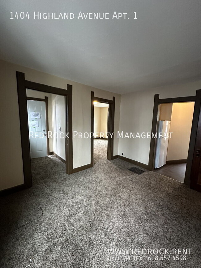 Building Photo - 1404 Highland Ave