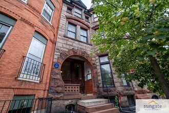 Building Photo - 1729 Park Ave