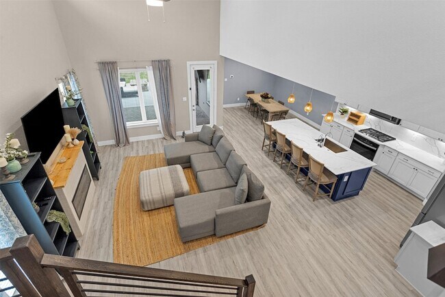 Building Photo - 14217 Savage River Ln