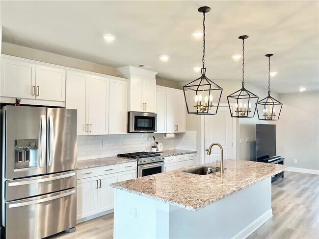 Building Photo - 1312 Sapelo St