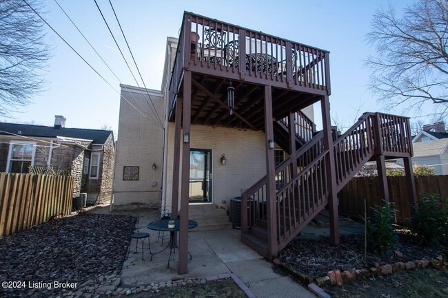 Building Photo - 1825 Eastern Pkwy