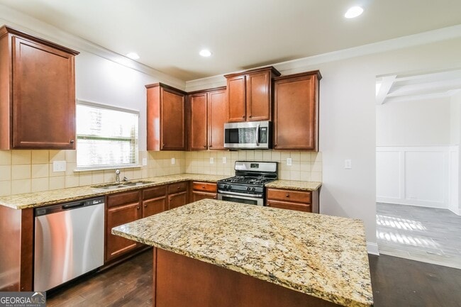 Building Photo - 886 Rainsong Way