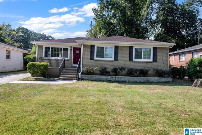 Building Photo - 5321 Crestwood Blvd