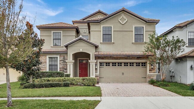 Building Photo - 1434 Rolling Fairway Dr