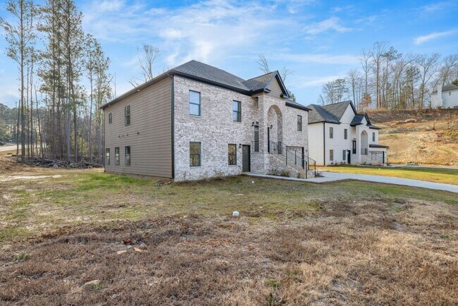 Building Photo - 4400 Ross Estates Ct SW