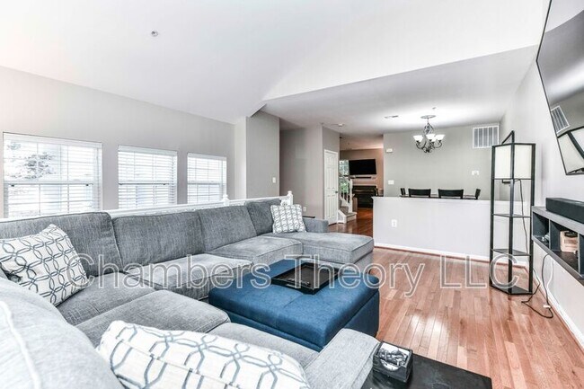 Building Photo - 11400 Windleaf Ct
