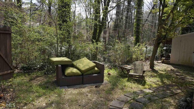 Building Photo - 3763 Ashford Dunwoody Rd NE