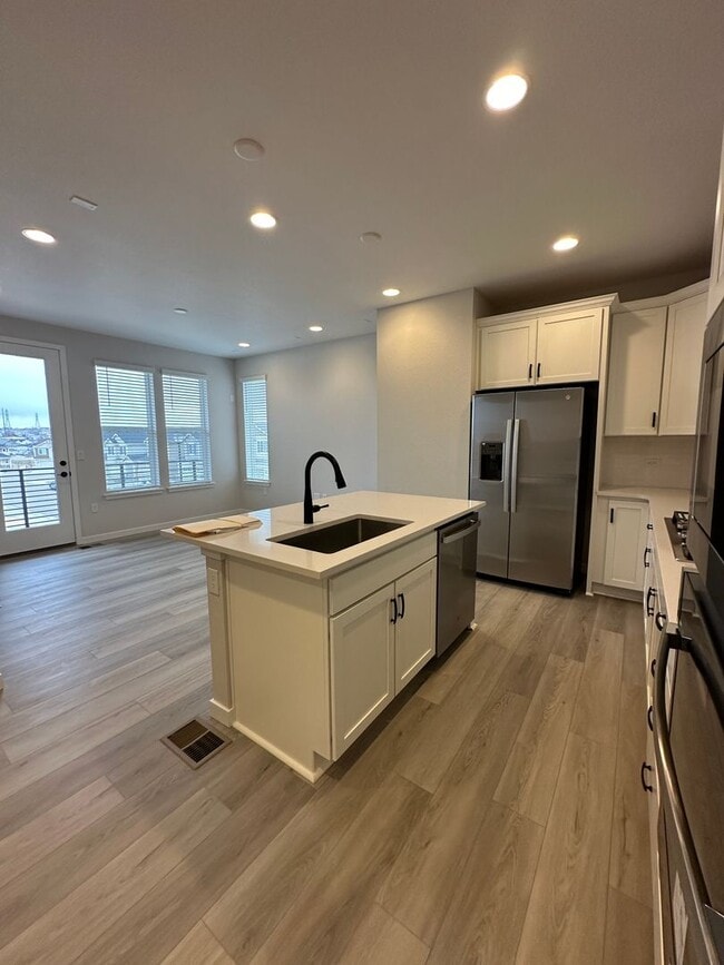 Building Photo - Newly Single House in Aurora 80015