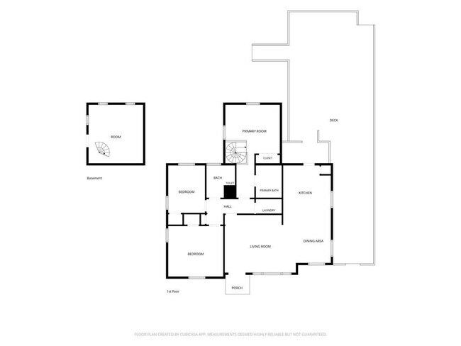 Building Photo - 844 Deckner Ave SW