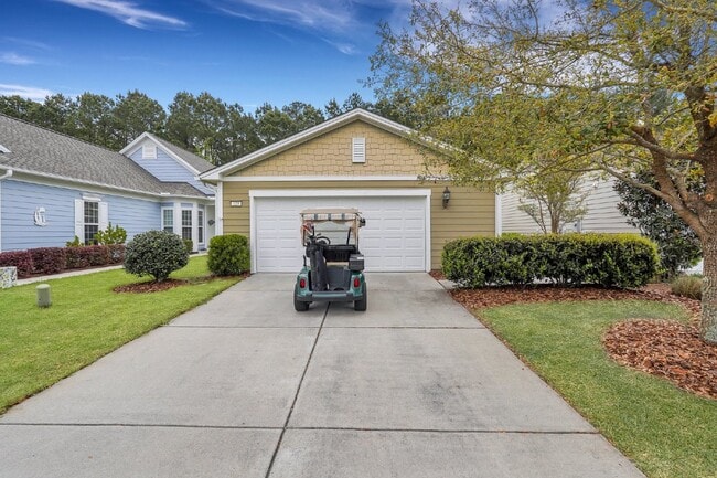 Building Photo - "Charming 2 Bed, 2 Bath Rental Home in Sun City, SC - Don't Miss Out!"