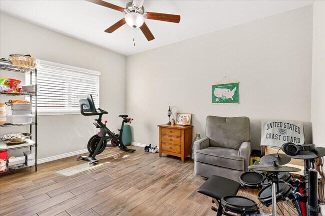 Building Photo - 7841 Fort Griffen Dr