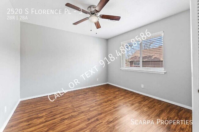 Building Photo - 2520 S Florence Pl