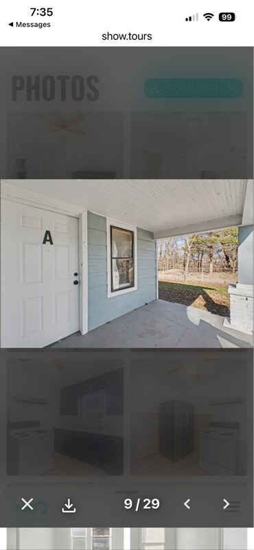 Building Photo - 732 N Victor Ave